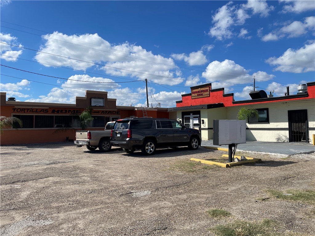 103 Old Robstown Corpus Christi TX 78408