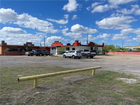 103 Old Robstown Corpus Christi TX 78408