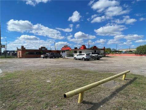 103 Old Robstown Corpus Christi TX 78408