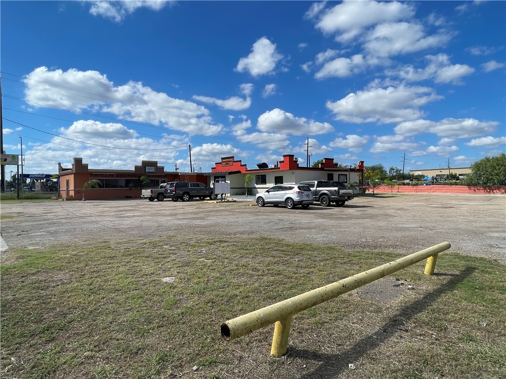103 Old Robstown Corpus Christi TX 78408