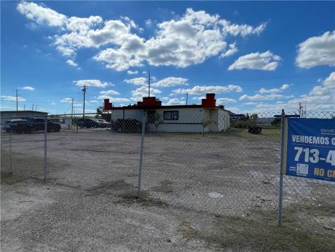 103 Old Robstown Corpus Christi TX 78408