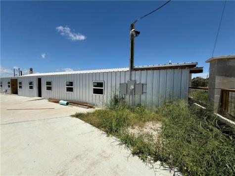 1041 N Commercial Street N Aransas Pass TX 78336