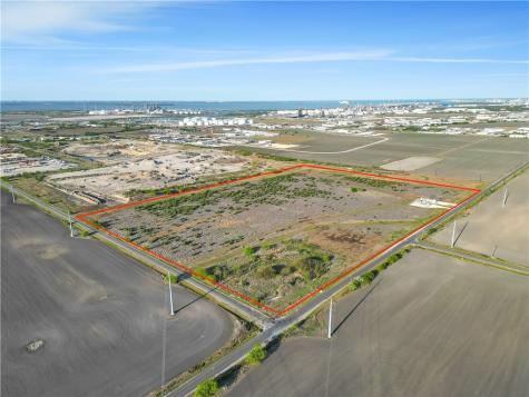 0 Sedwick Road Corpus Christi TX 78409