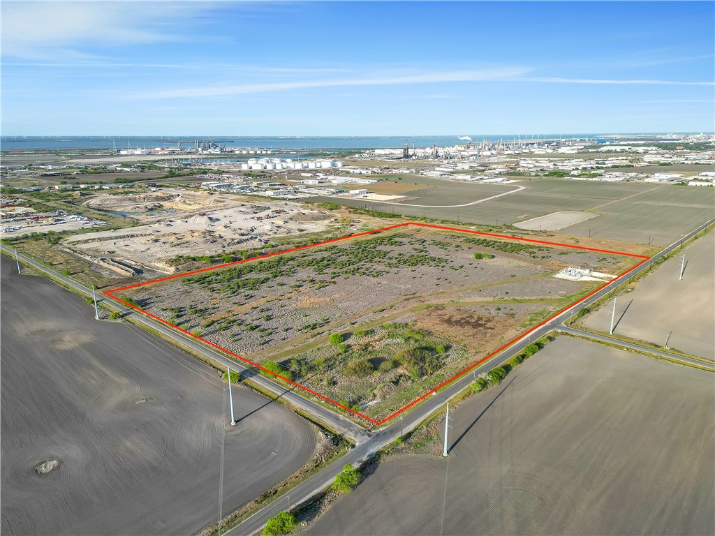0 Sedwick Road Corpus Christi TX 78409