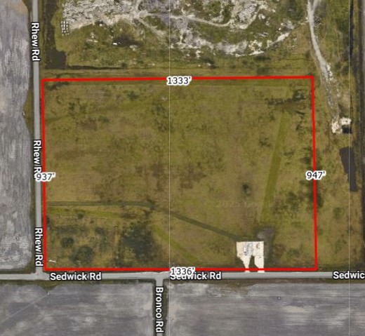 0 Sedwick Road Corpus Christi TX 78409