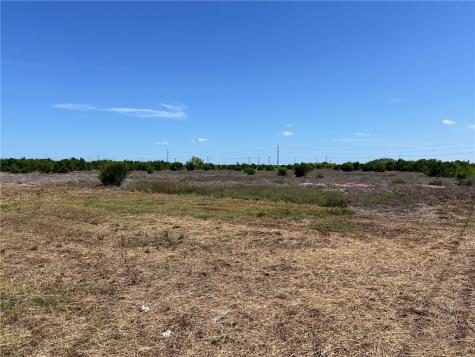 0 Sedwick Road Corpus Christi TX 78409