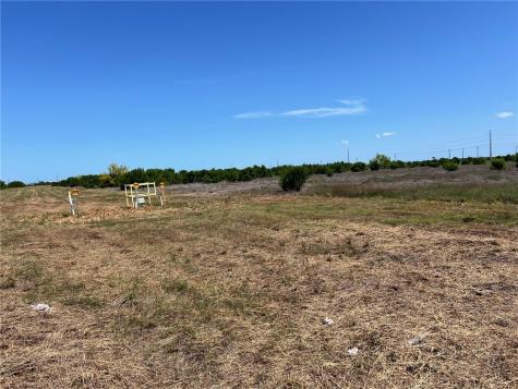 0 Sedwick Road Corpus Christi TX 78409