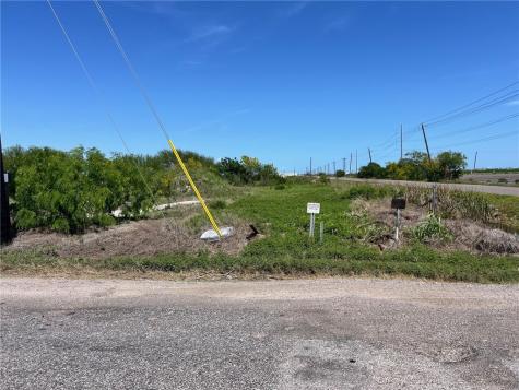 0 Sedwick Road Corpus Christi TX 78409