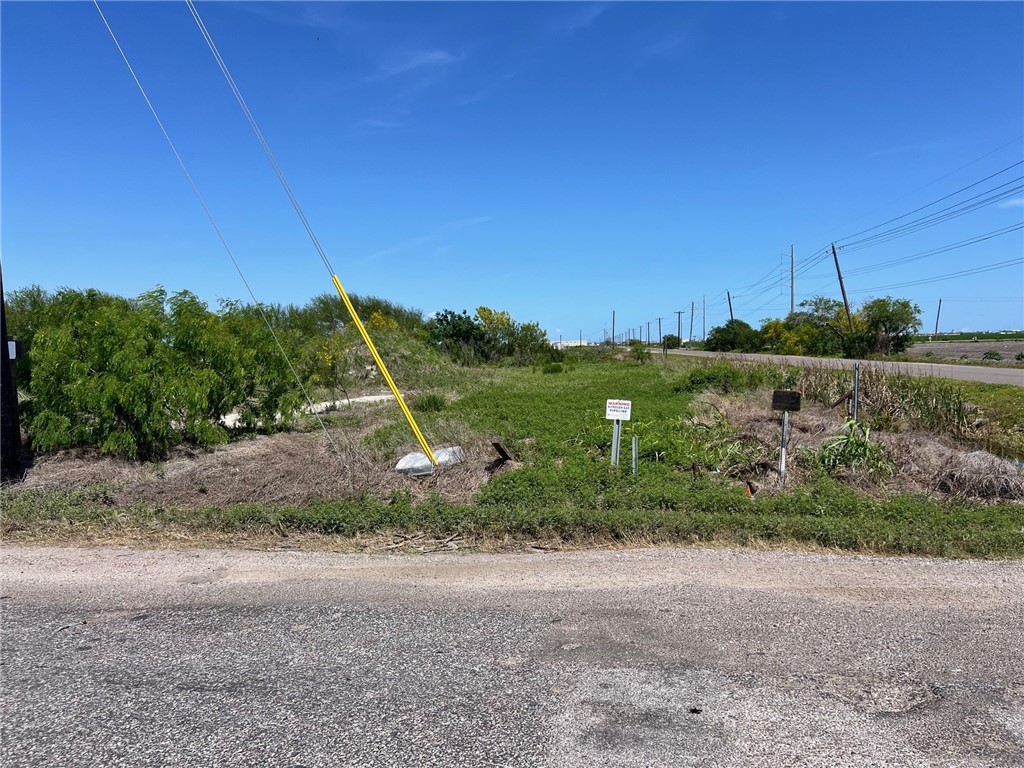 0 Sedwick Road Corpus Christi TX 78409