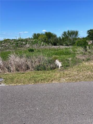 0 Sedwick Road Corpus Christi TX 78409