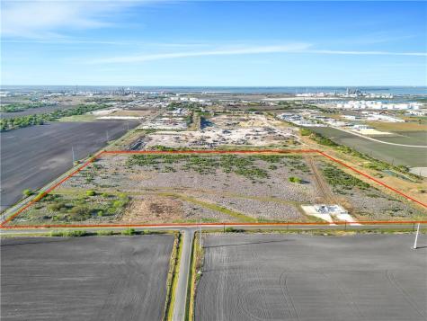0 Sedwick Road Corpus Christi TX 78409