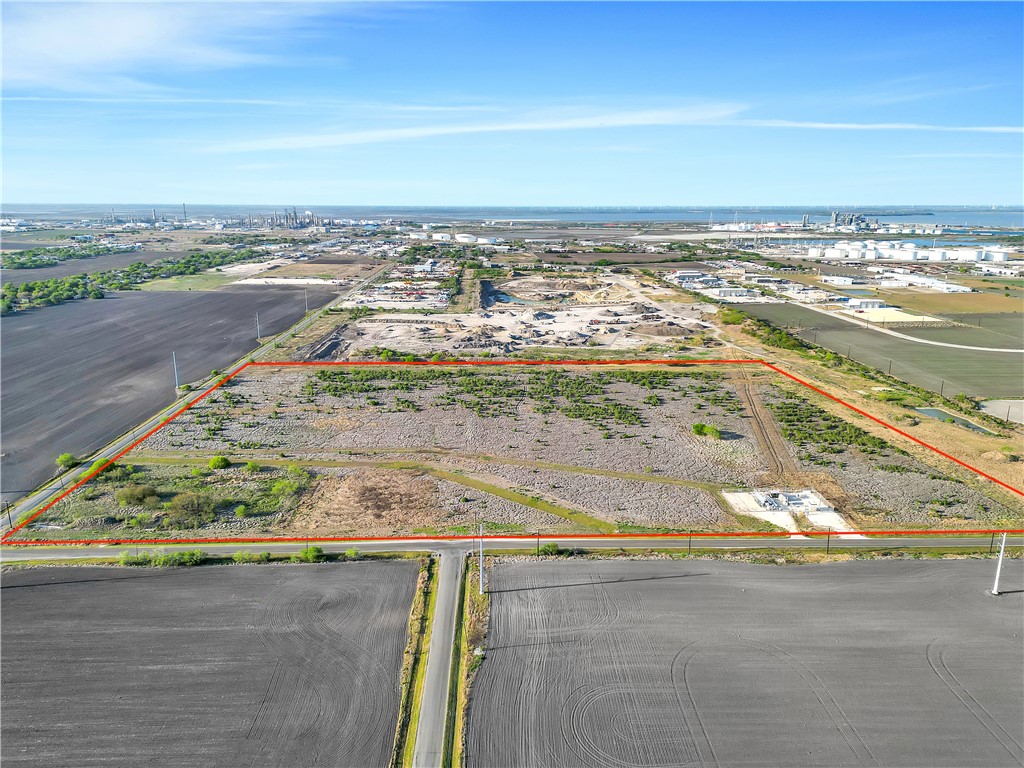 0 Sedwick Road Corpus Christi TX 78409