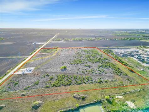 0 Sedwick Road Corpus Christi TX 78409