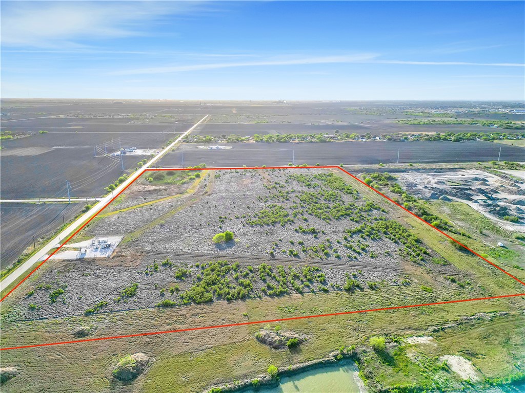 0 Sedwick Road Corpus Christi TX 78409
