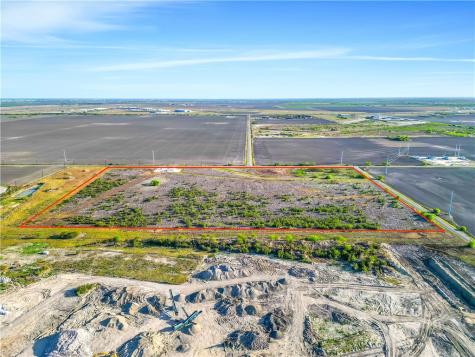 0 Sedwick Road Corpus Christi TX 78409