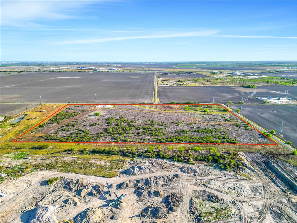 0 Sedwick Road Corpus Christi TX 78409