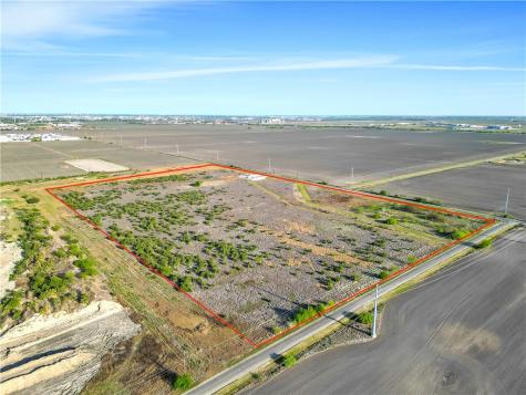 0 Sedwick Road Corpus Christi TX 78409