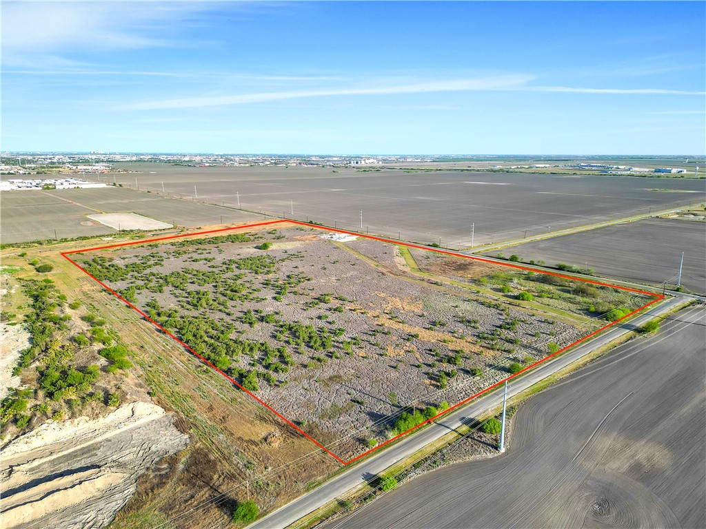 0 Sedwick Road Corpus Christi TX 78409