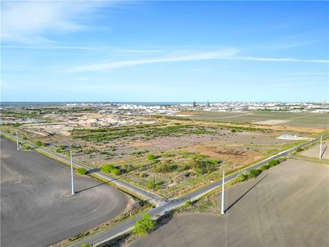 0 Sedwick Road Corpus Christi TX 78409