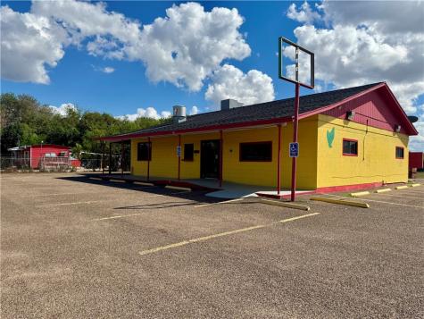 200 Cecilia Street Alice TX 78332