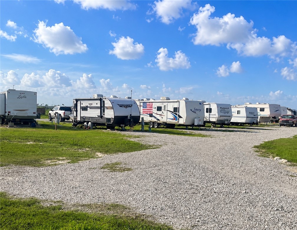 369 Rattlesnake Point Rockport TX 78382