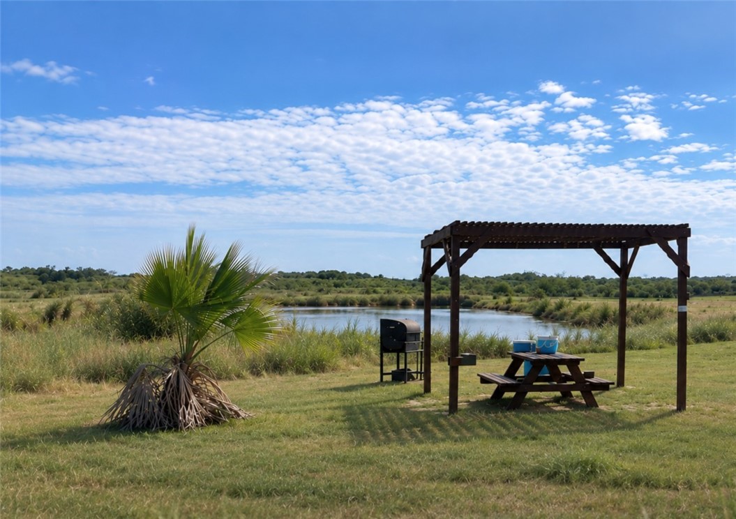 369 Rattlesnake Point Rockport TX 78382