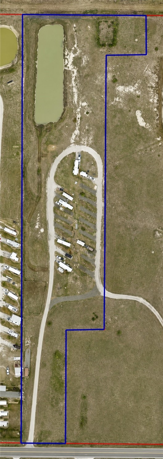 369 Rattlesnake Point Rockport TX 78382