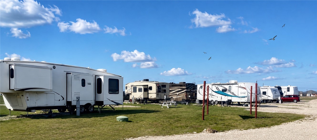369 Rattlesnake Point Rockport TX 78382