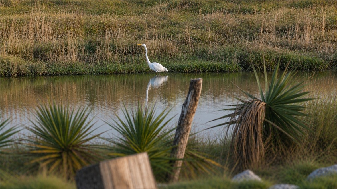 369 Rattlesnake Point Rockport TX 78382