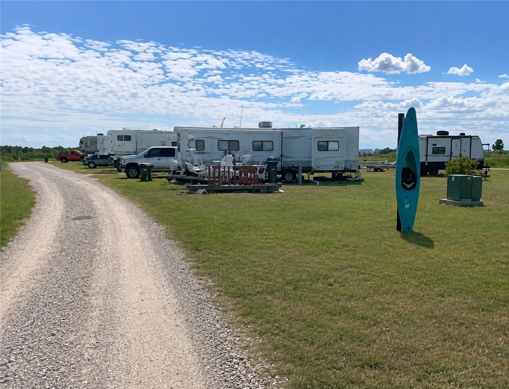 369 Rattlesnake Point Rockport TX 78382
