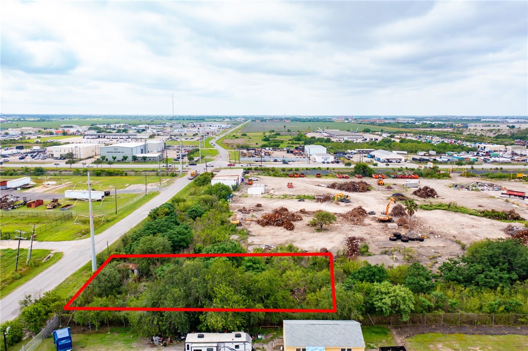 132 S Navigation Boulevard Corpus Christi TX 78405