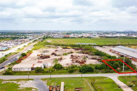132 S Navigation Boulevard Corpus Christi TX 78405