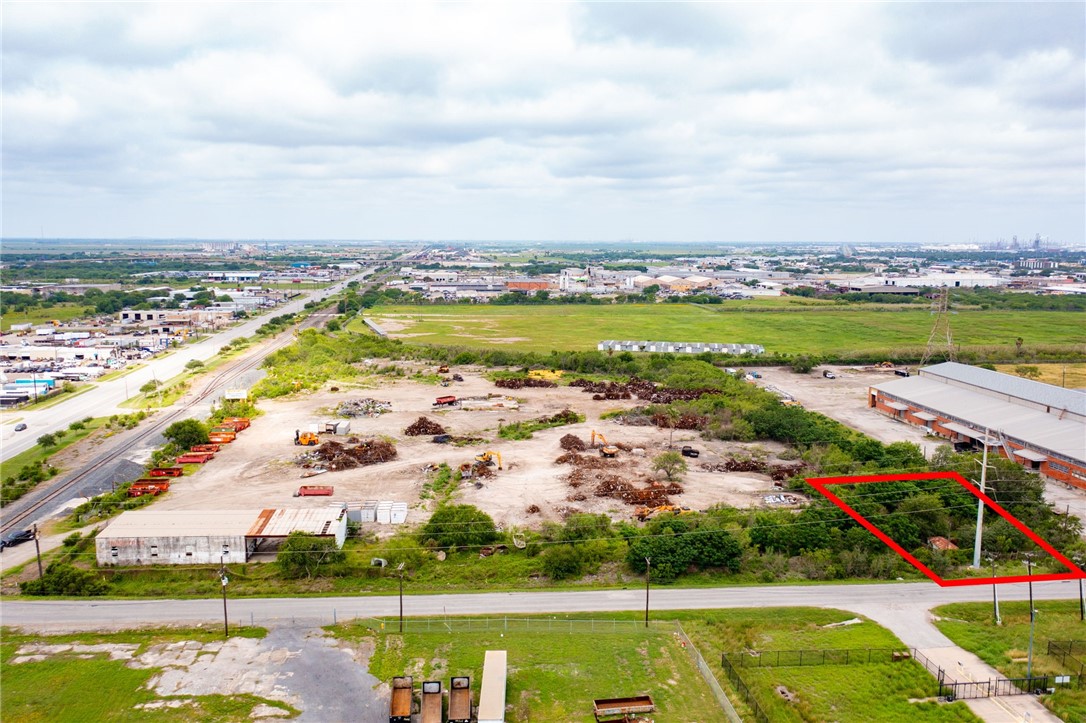 132 S Navigation Boulevard Corpus Christi TX 78405