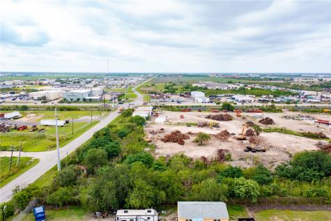 132 S Navigation Boulevard Corpus Christi TX 78405