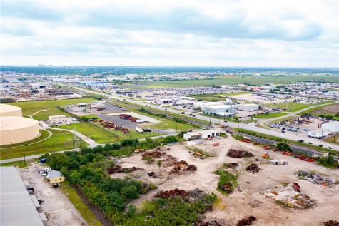 132 S Navigation Boulevard Corpus Christi TX 78405