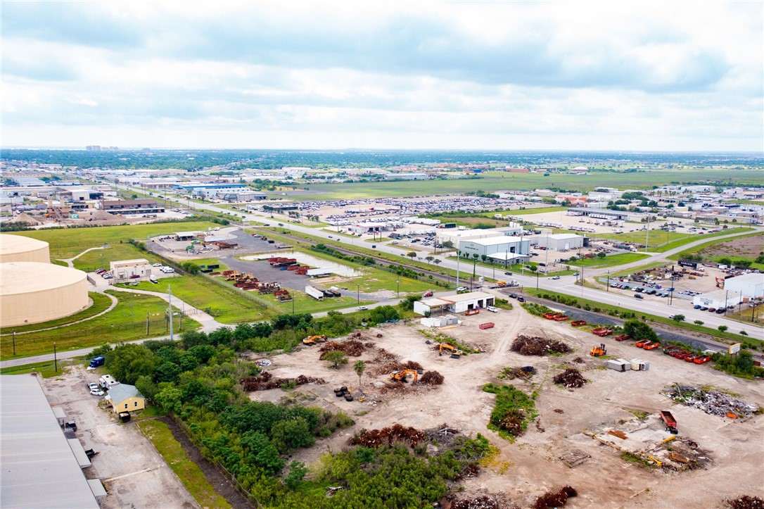 132 S Navigation Boulevard Corpus Christi TX 78405