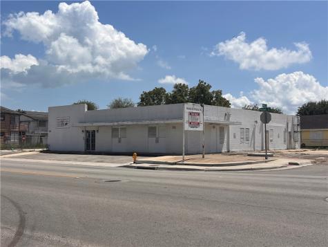 1321 Morgan Avenue Corpus Christi TX 78404