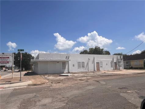 1321 Morgan Avenue Corpus Christi TX 78404