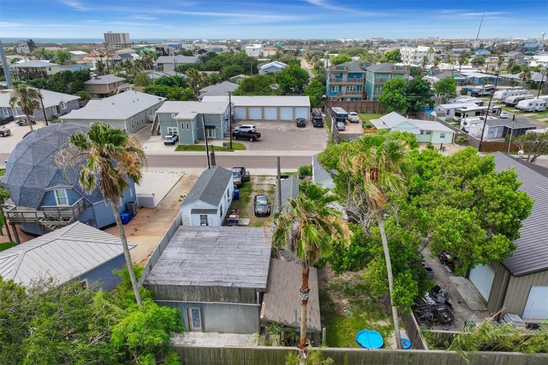 401 E Cotter Avenue Port Aransas TX 78373