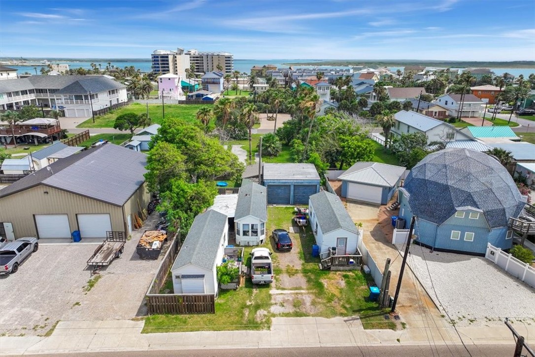 401 E Cotter Avenue Port Aransas TX 78373