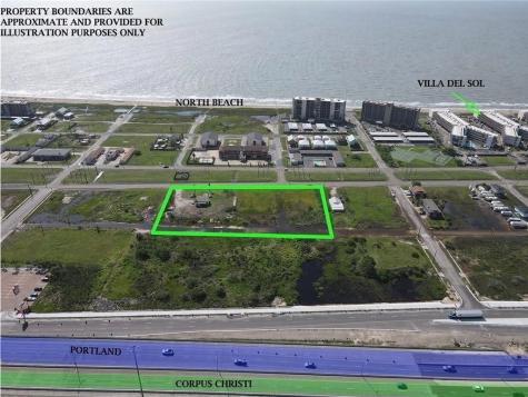 4309 Timon Boulevard Corpus Christi TX 78402