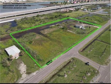 4309 Timon Boulevard Corpus Christi TX 78402