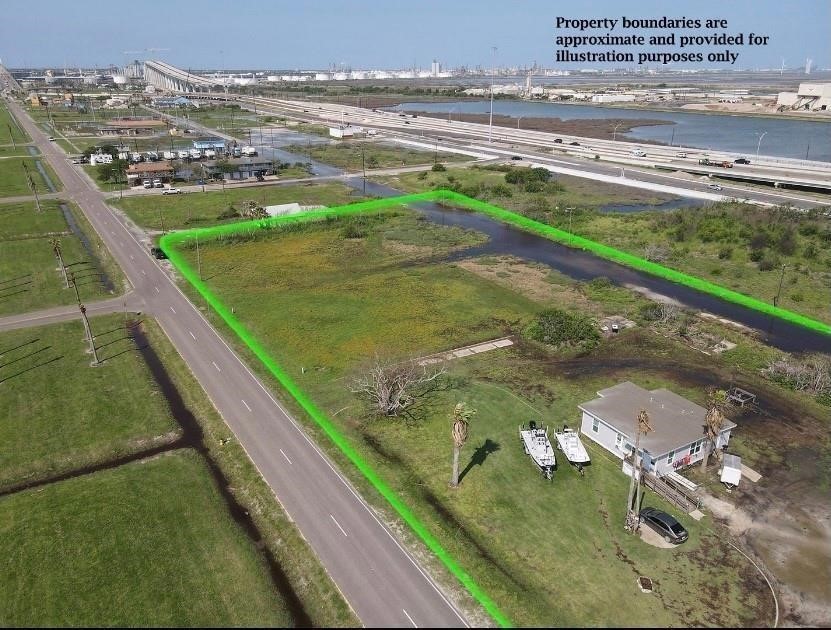 4309 Timon Boulevard Corpus Christi TX 78402