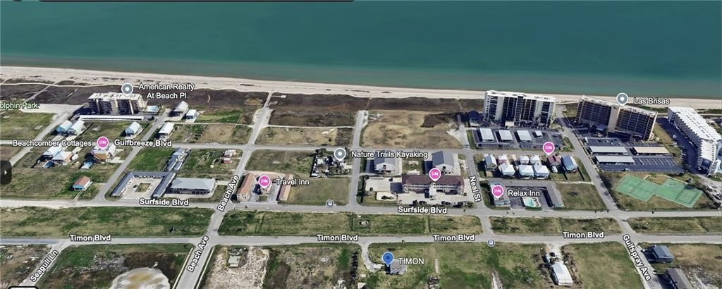 4309 Timon Boulevard Corpus Christi TX 78402
