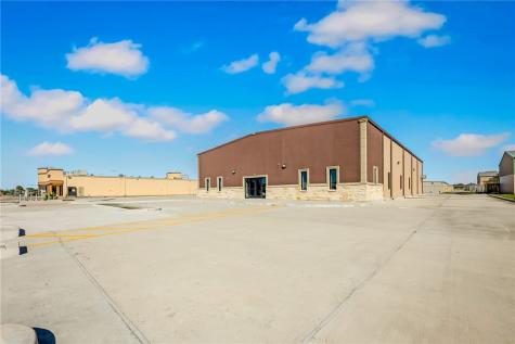 6606 Jefferson Corpus Christi TX 78414