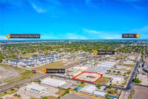 6606 Jefferson Corpus Christi TX 78414