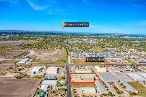 6606 Jefferson Corpus Christi TX 78414