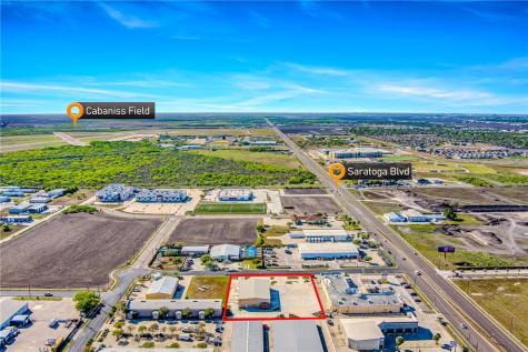 6606 Jefferson Corpus Christi TX 78414