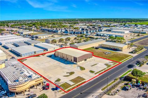 6606 Jefferson Corpus Christi TX 78414