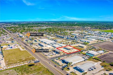 6606 Jefferson Corpus Christi TX 78414